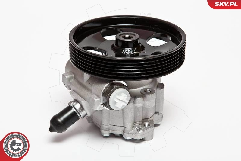 Hydraulic Pump, steering